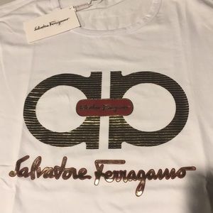 SalvadoreFerragamo polo